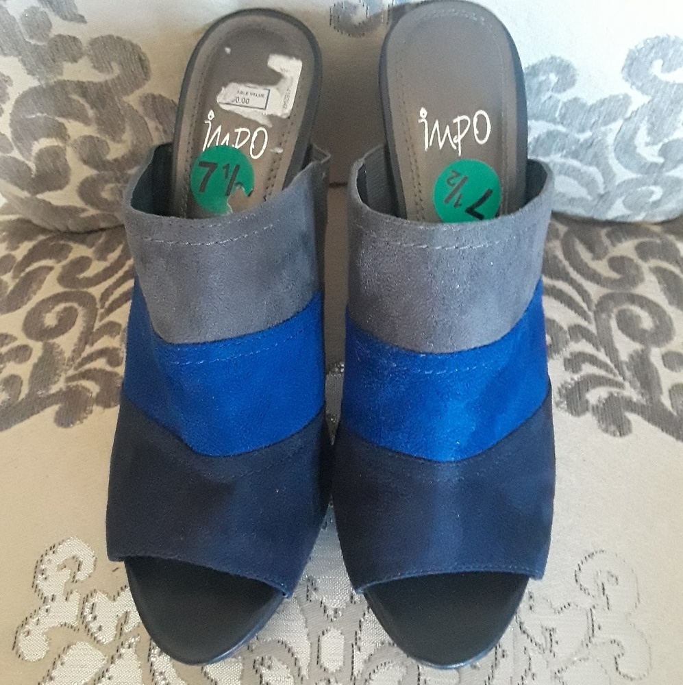 High heels - Picture 2 of 3